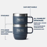 Rambler 6 oz Mug 2 pack