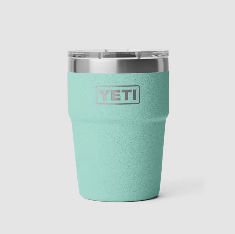 Rambler 16 oz Stackable Cup