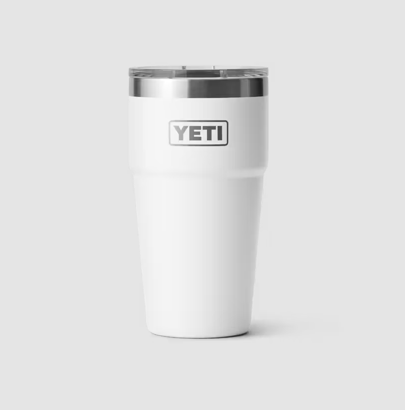 Rambler 20 oz Stackable Cup