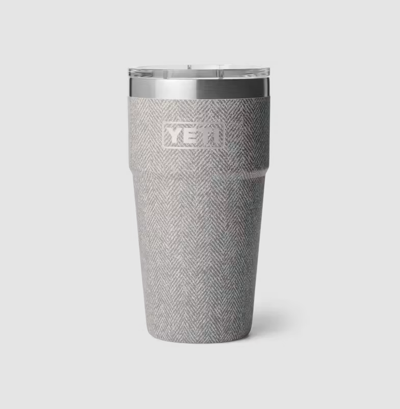 Rambler 20 oz Stackable Cup - Limited Edition