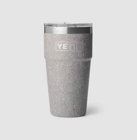 Rambler 20 oz Stackable Cup - Limited Edition