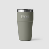 Rambler 20 oz Stackable Cup