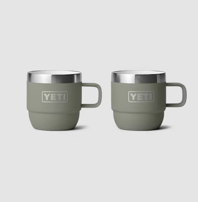 Rambler 6 oz Mug 2 pack