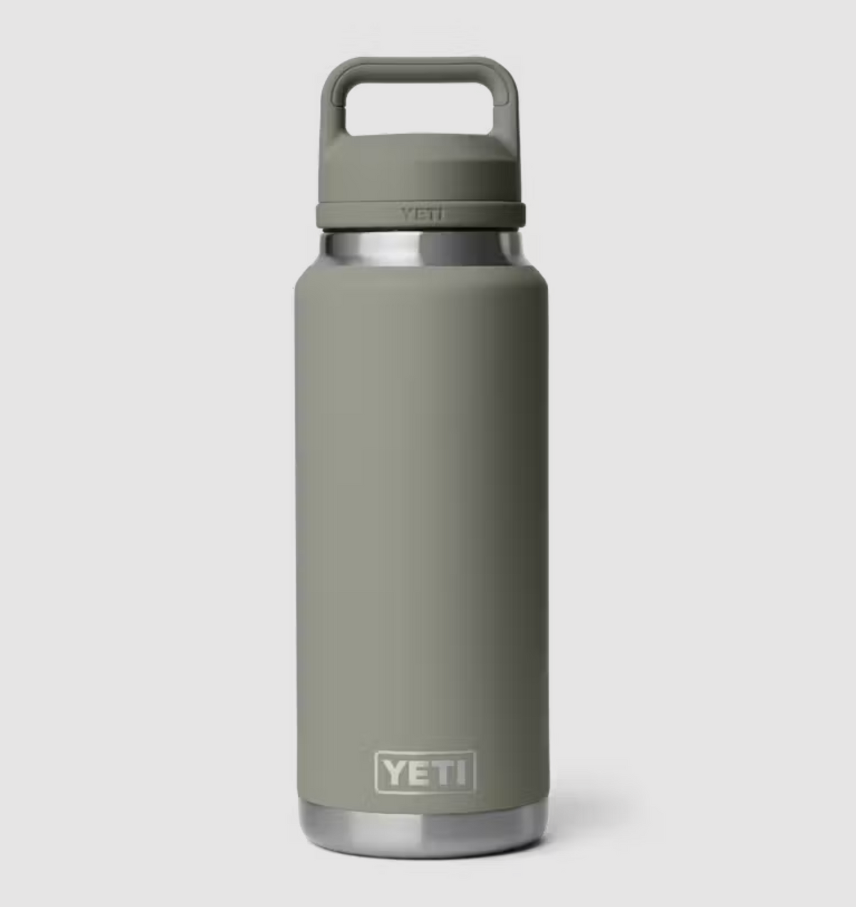 Rambler Bottle 18 Chug