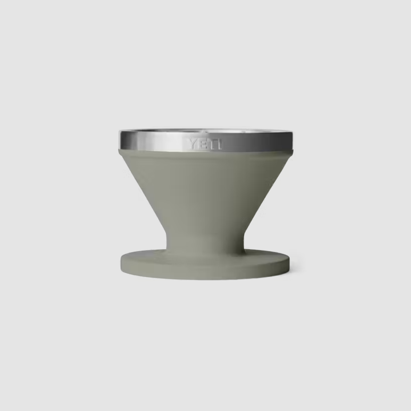 Rambler Pour Over