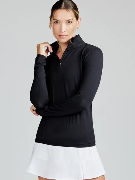 Recess 1/4 Zip