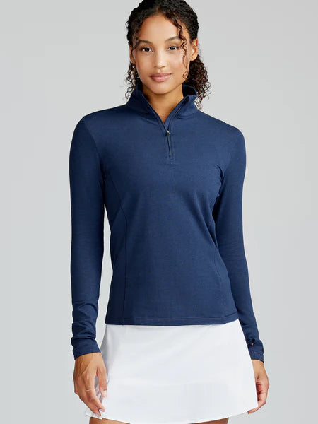 Recess 1/4 Zip