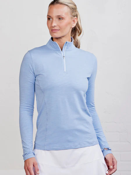Recess 1/4 Zip