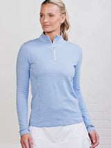 Recess 1/4 Zip