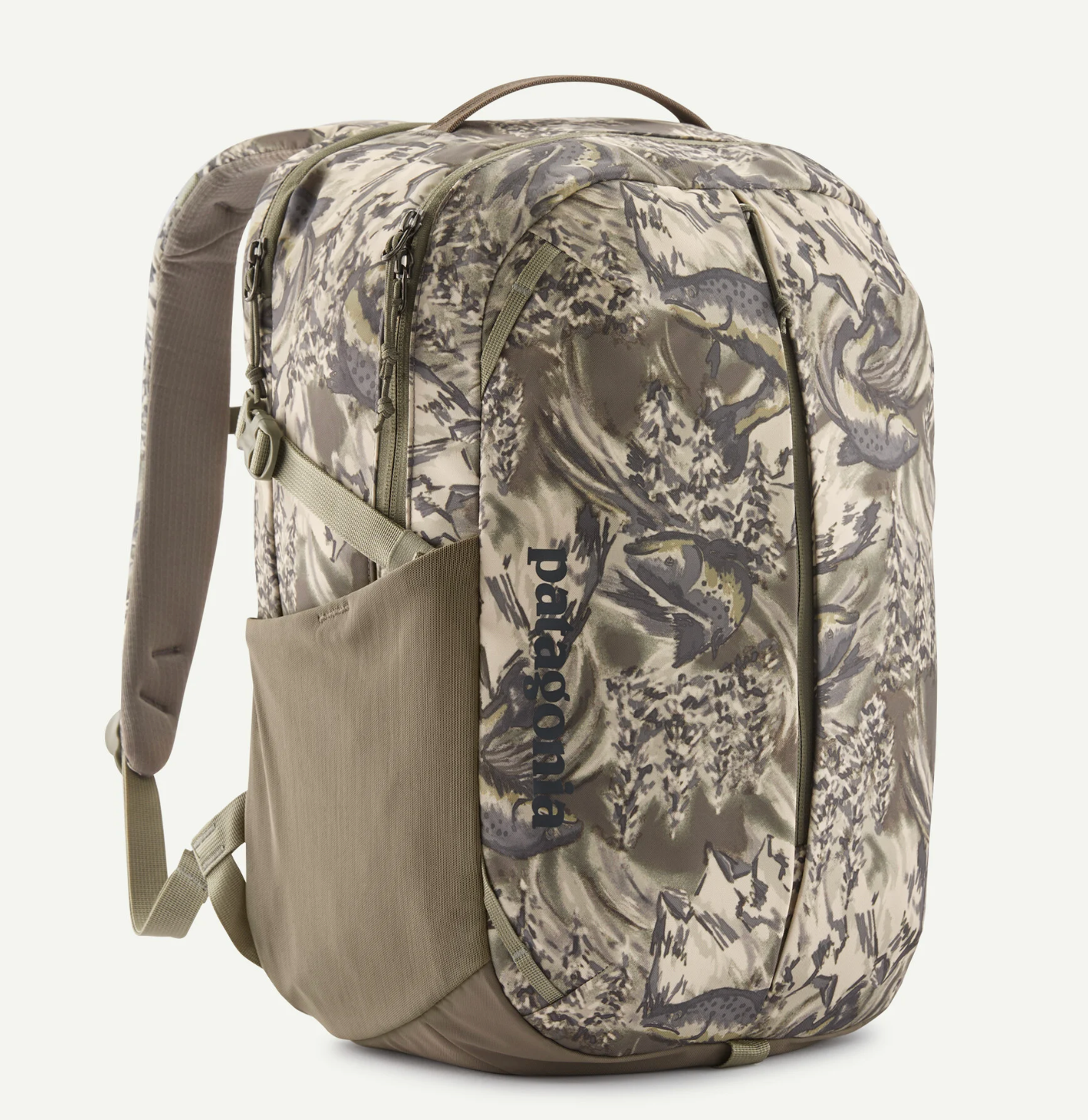 Refugio Day Pack 26L - Maine Sport Outfitters Refugio Day Pack 26L - Maine Sport Outfitters
