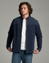 Relentr Shirt-Jac