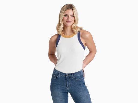 Remi Tank