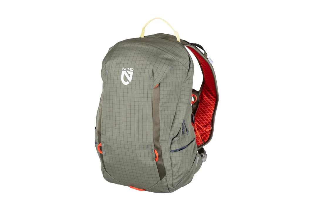 Resolve Pack Endless Promise