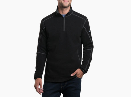 Revel 1/4 Zip