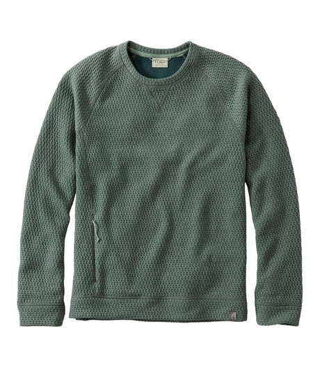 Ridgeknit Crewneck Men's Regular