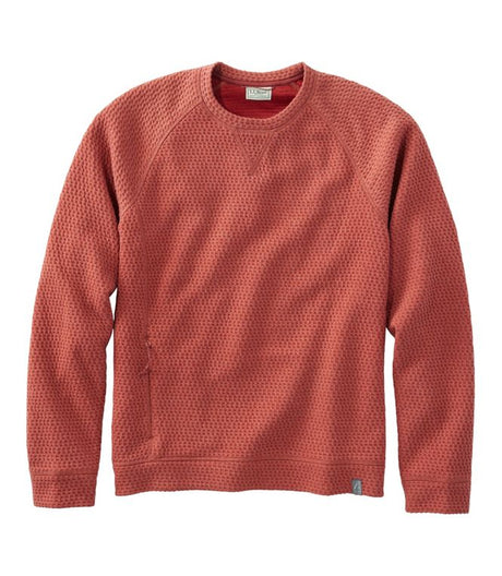 Ridgeknit Crewneck Men's Regular