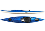 Rio 140 Sapphire Blue Blem