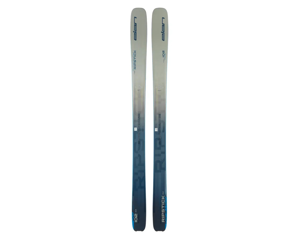 Ripstick 102