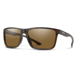 Riptide Matte Tortoise ChromaPop+ Polarized Brown