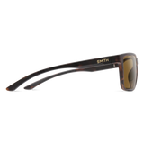 Riptide Matte Tortoise ChromaPop+ Polarized Brown