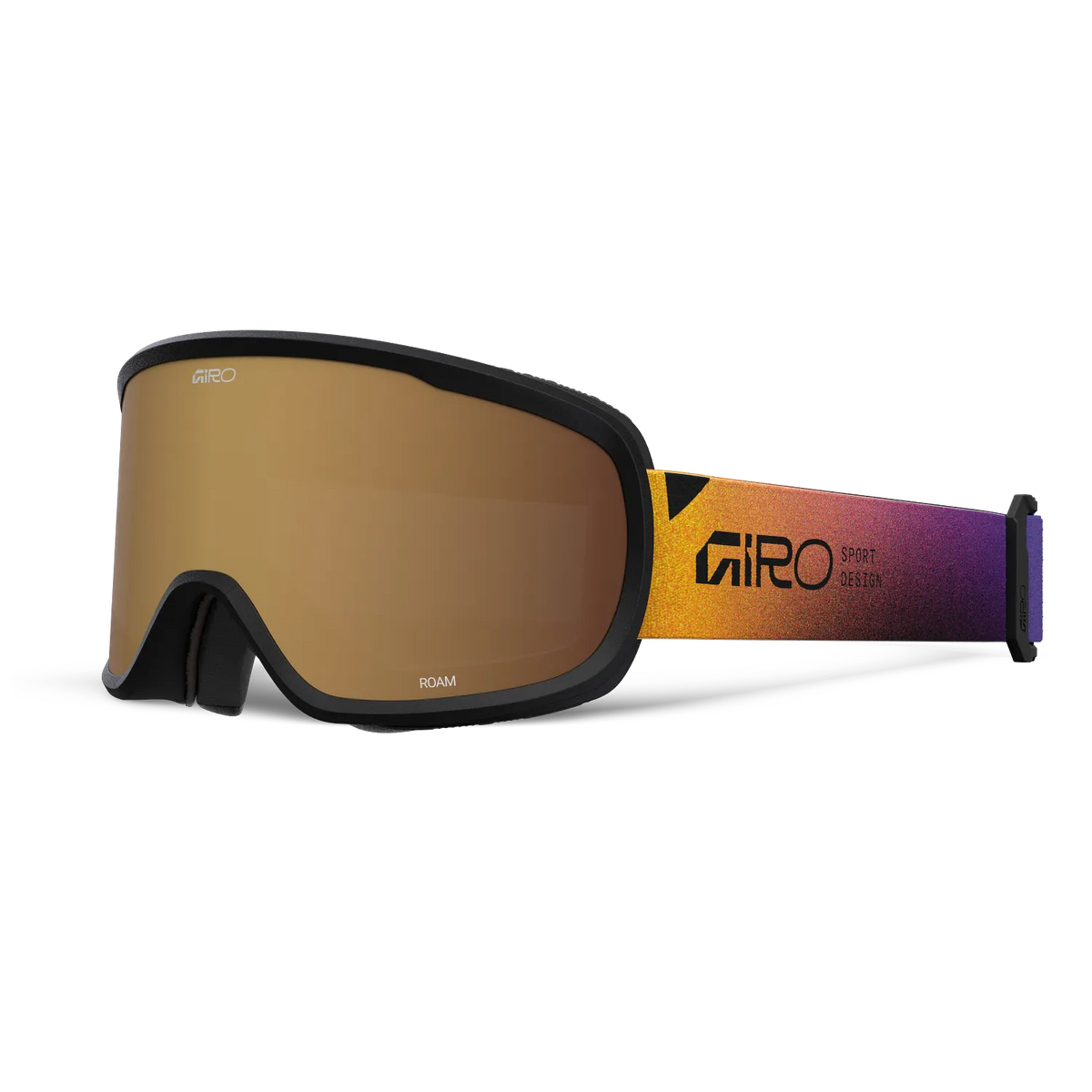 Roam Goggle