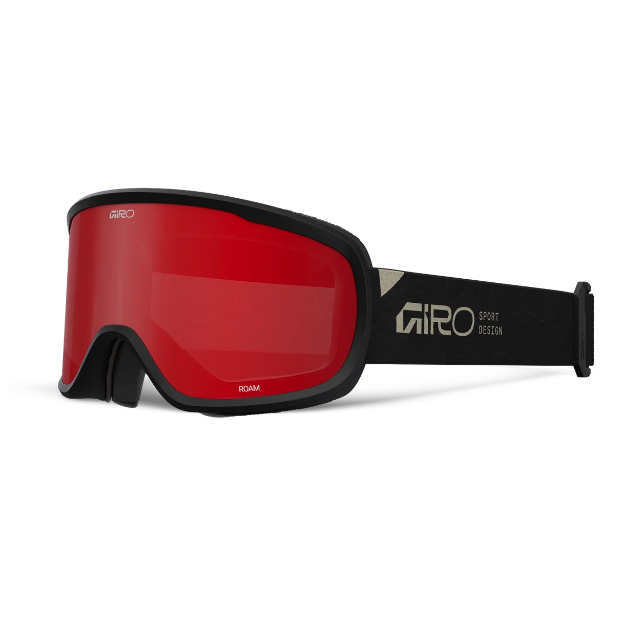 Roam Goggle