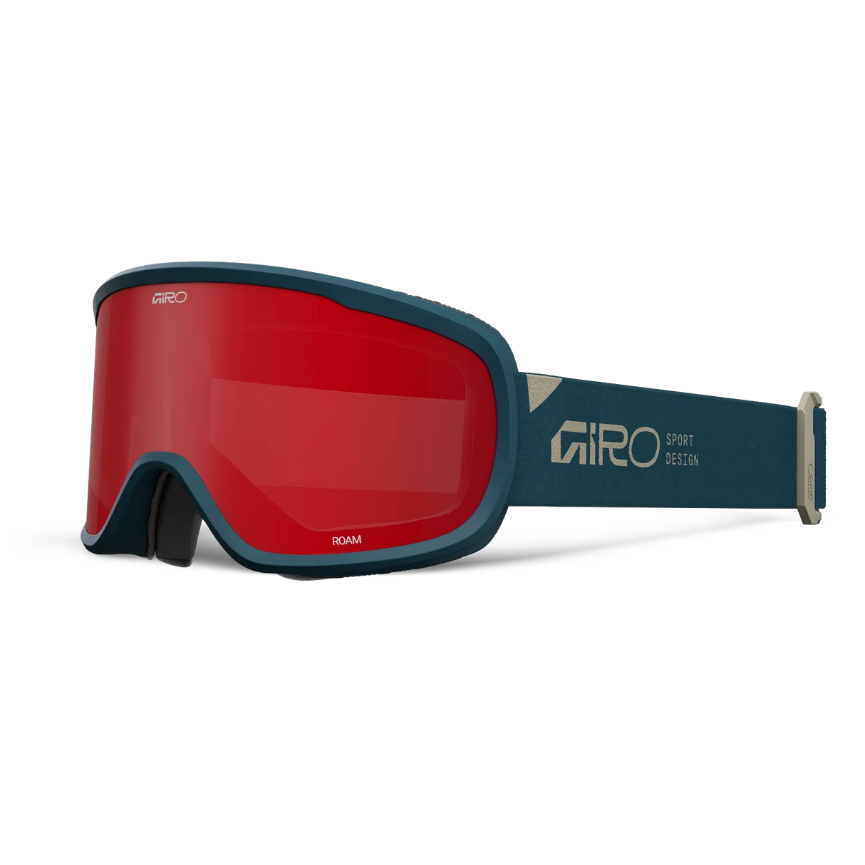 Roam Goggle