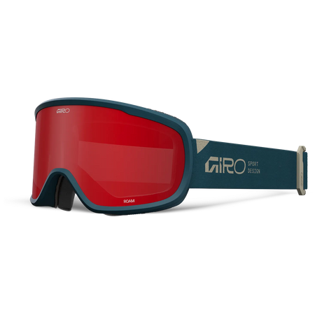 Roam Goggle