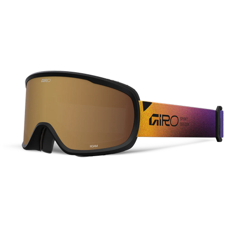Roam Goggle