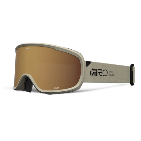 Roam Goggle