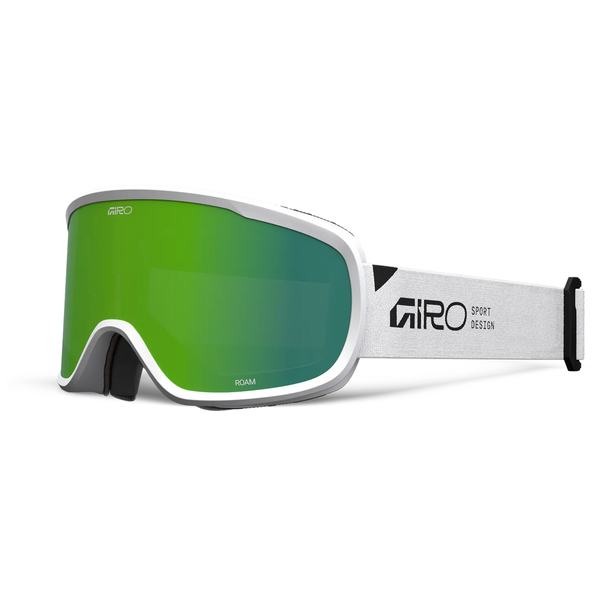 Roam Goggle