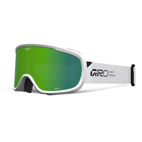 Roam Goggle