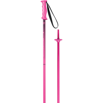 Rockrod Jr Poles