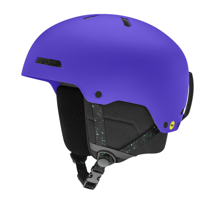 maine smith snowboard helmet Rodeo Mips