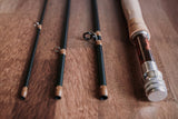 Kennebec Fly Rod 9' 6wt. 4pc.