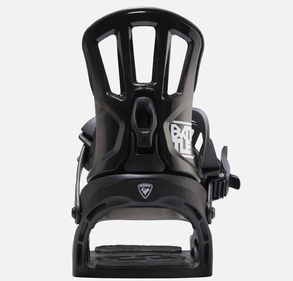 Rossignol Battle Men's Snowboard Binding 2026