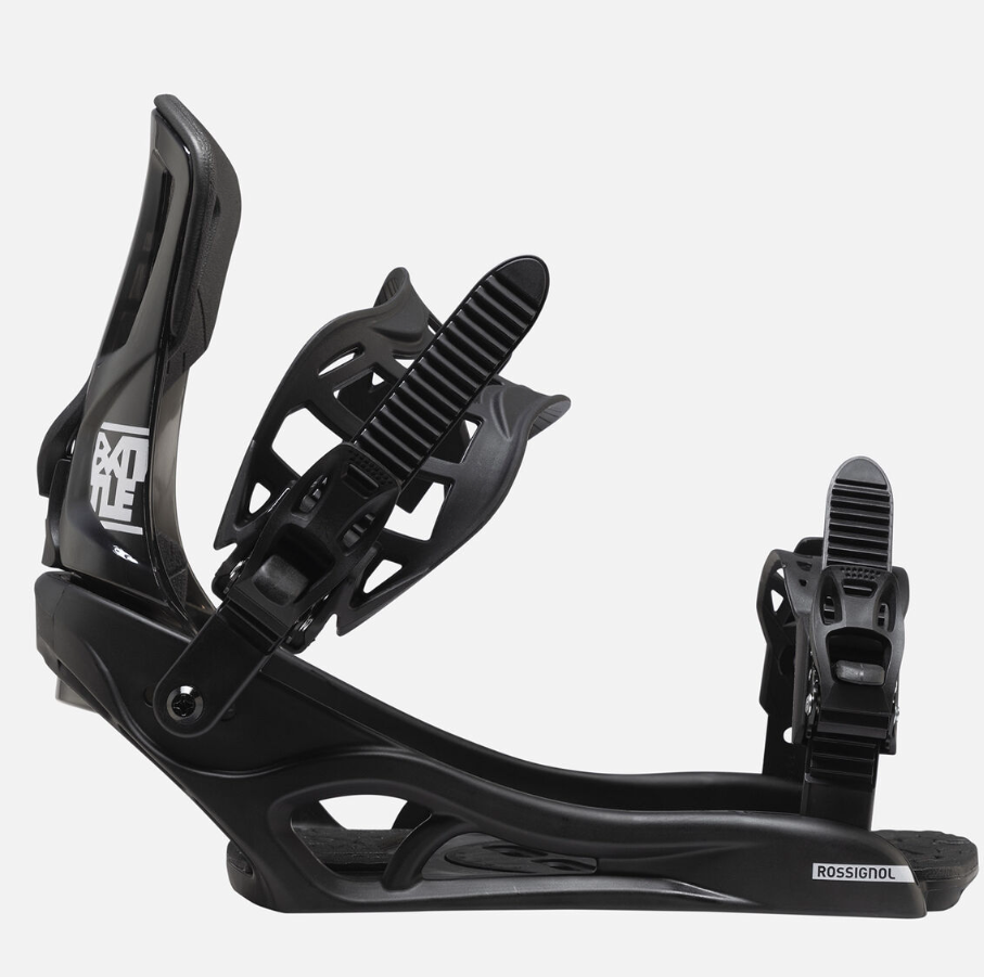 Rossignol Battle Men's Snowboard Binding 2026