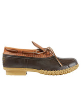 Rubber Moc Women's