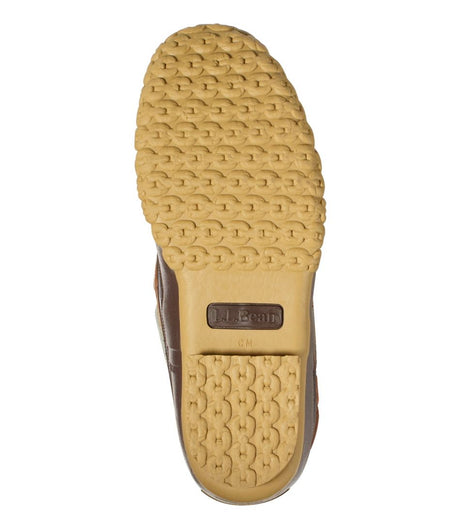 Rubber Moc Women's