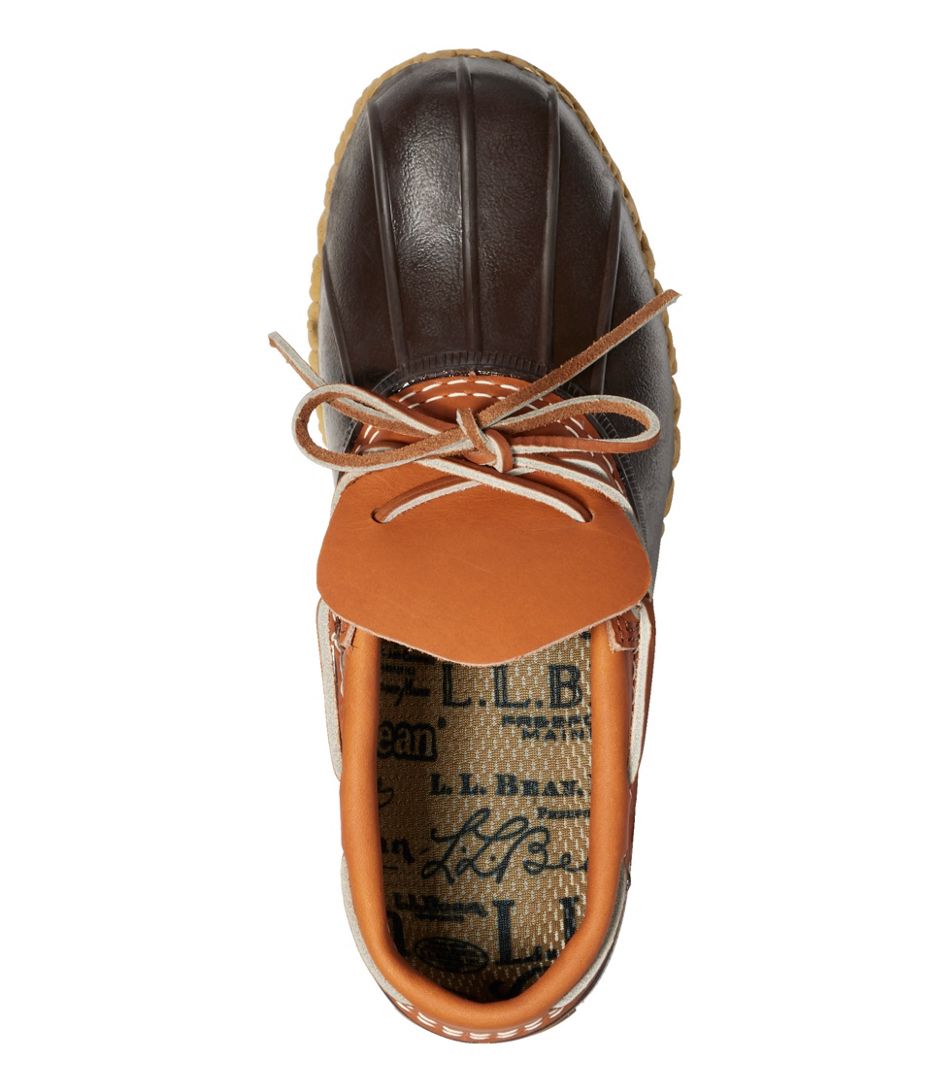 Rubber Moc Women's