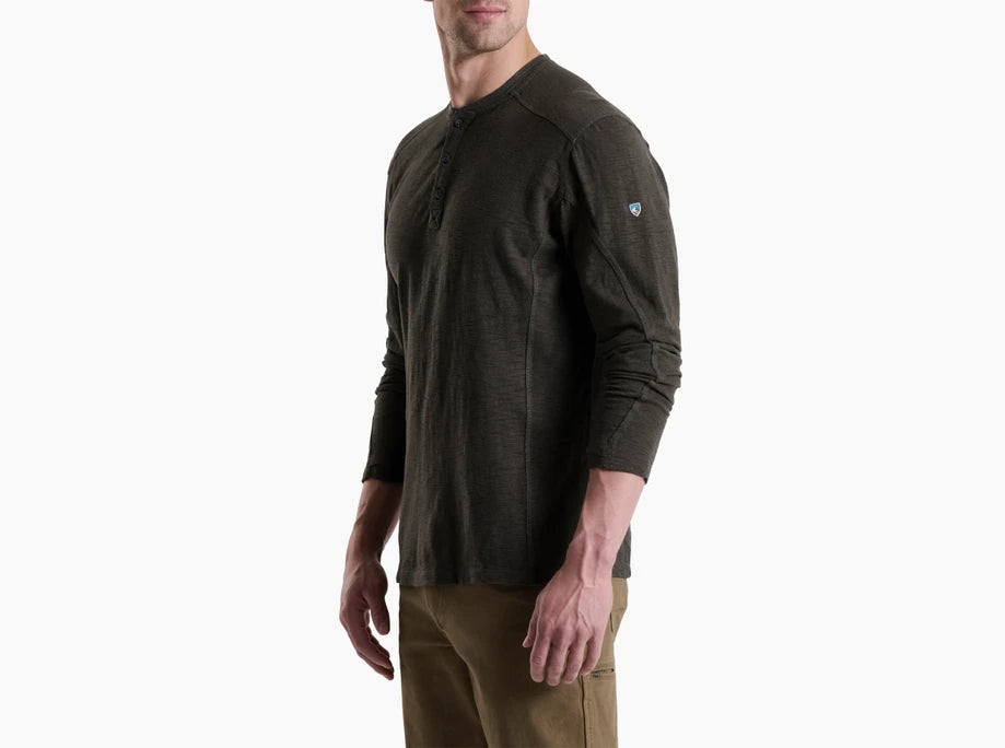 Rukus Henley
