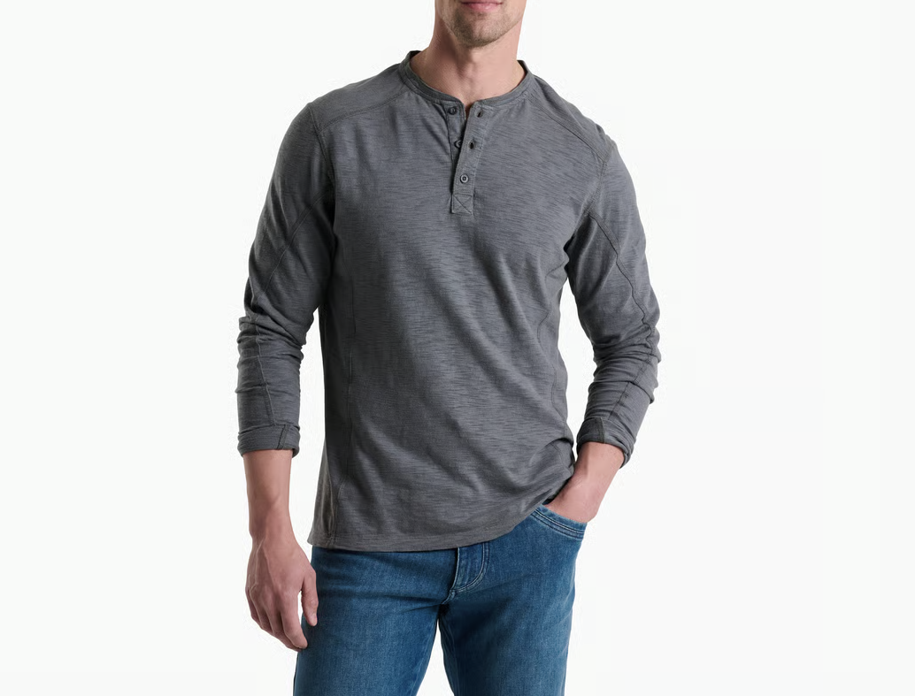 Rukus Henley