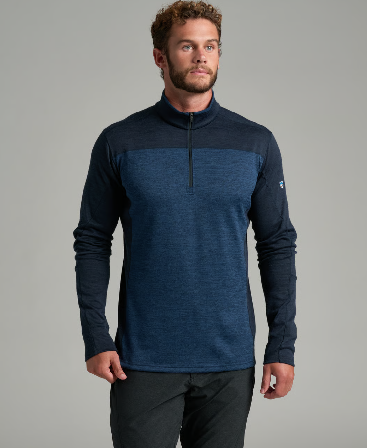 Ryzer 1/4 Zip