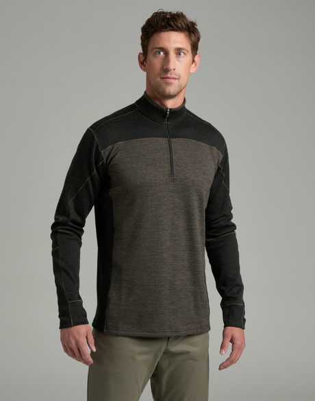 Ryzer 1/4 Zip