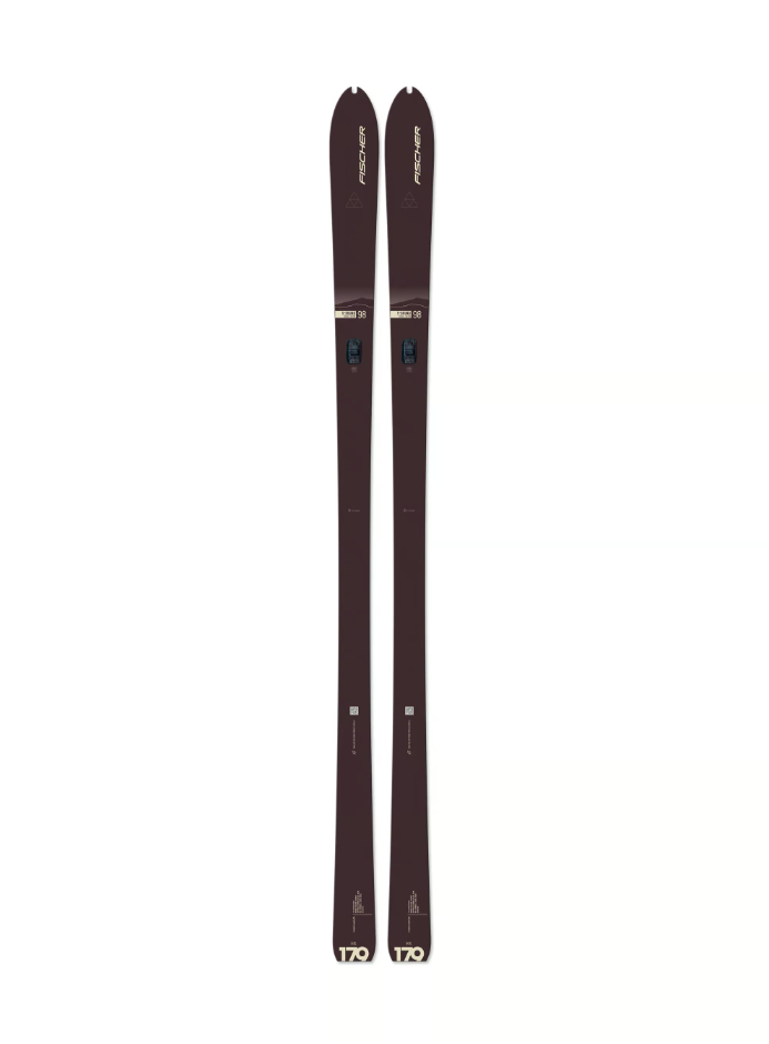 S-Bound 98 Crown/Dual Skin