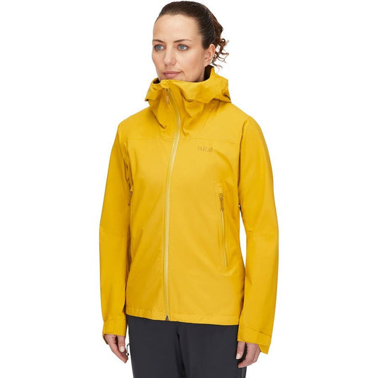 Women's Downpour Light Jacket