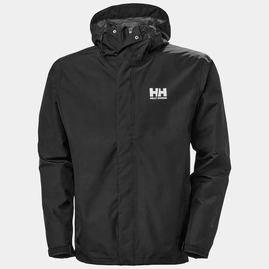 SEVEN J JACKET