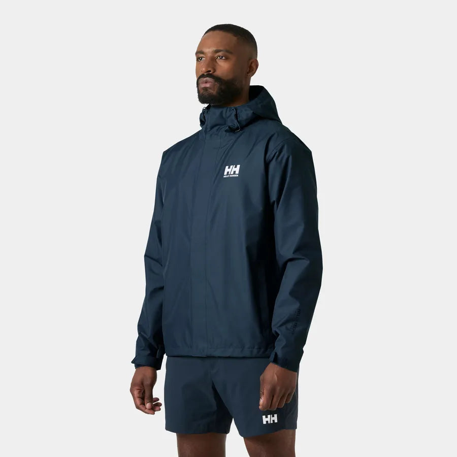SEVEN J JACKET