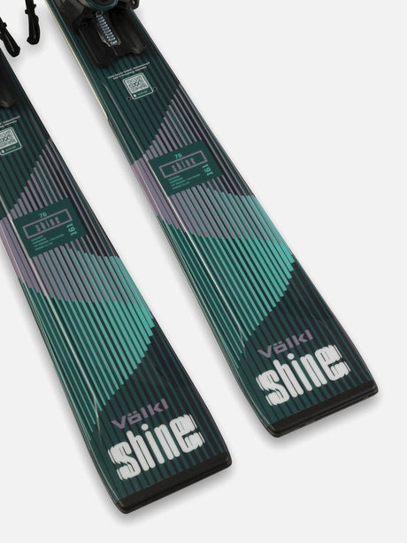 SHINE 76 + VMOT 10 LADY