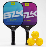 SLK Club Bundle
